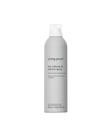 Living Proof Full Dry Volume & Texture Spray 9.9 Fl Oz (Pack of 1)