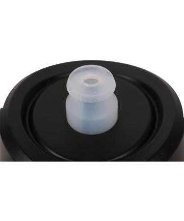 Zefal Magnum Soft Water Bottle - Translucent - 975ml - Single - Buy Online on SooperMarket.com