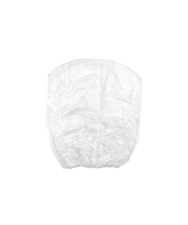 Colortrak XXL Disposable Shower Caps for Long Hair Styles - 10 Pack - Buy Online on SooperMarket.com