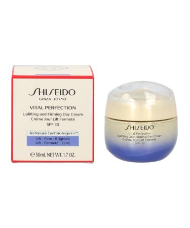 Vital Perfection Uplifting & Firming Day Cream SPF 30 50 ml Single