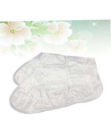 5 Callus Remover Foot Treatment Foot Footcare Exfoliating Feet Callus Foot Corn Callus Treatment Foot Soak Care Foot Massager White White 5pcs - Buy Online on SooperMarket.com
