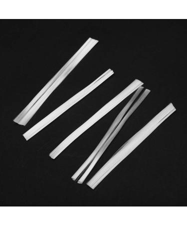 Nail Extensions Rotekt 50pcs Fiberglass Manicure Extend Form Acrylic Tips - Buy Online on SooperMarket.com