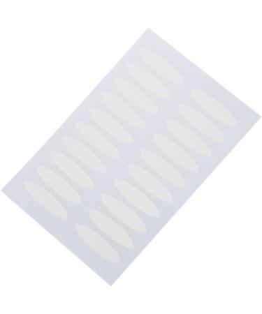 jumbans Makeup Tool Eye Double Eyelid Tape Sticker Stick 60 Pairs - Buy Online on SooperMarket.com