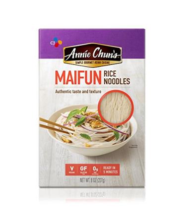 Annie Chun's Noodles, Maifun, Rice, 8 Ounce