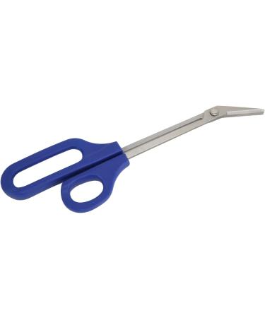 Long Handle Toenail Clippers Scissors for Seniors Long Handle Toenail Scissors Stainless Steel Long Handled Nail Clipper for Elderly Pregnant Woman - Buy Online on SooperMarket.com