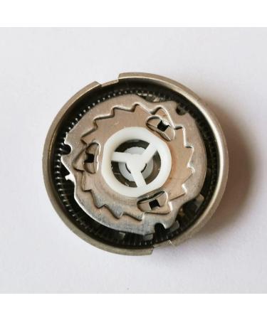 Nicfaky HQ3 Replacement Head Blades - Compatible with HQ3 HQ30 HQ40 HQ46 HQ130 HQ912 HQ481 | 3 Pack Accessories for Optimal Performance - Buy Online on SooperMarket.com