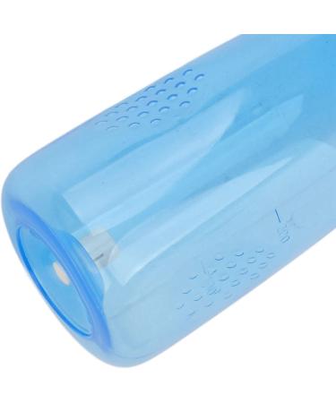 DOUQIFEI Neti Pot Sinus Rinsing Nasal Wash Bottle with 2pcs Nozzles 500ml Bottle Nasal Wash Cleaner for Adults Kids Blue - Buy Online on SooperMarket.com