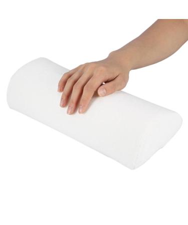 Nail Cushion - Delaman Soft Hand Rest Pillow manicure for Nail Art Manicure Care Treatment Salon (Color : #3)