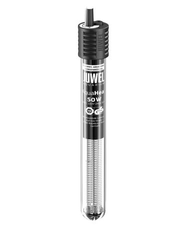 Juwel Aquarium 85600 AquaHeat control heater 50 W 50 Watt