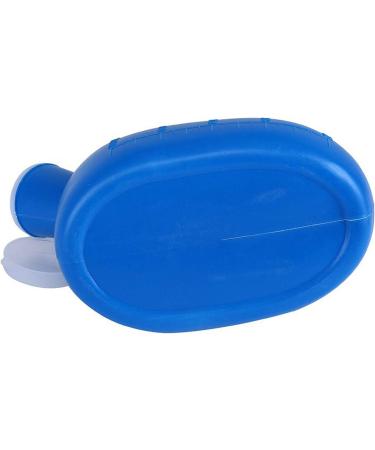 Male Urinal Bottle Camping Toilet Urine Bottle Urine Bottles for Men Portable Potty Pee Bottle 2000 ML-with 1.5m Transparent Tube- for Home Camping Car Travel -Caliber 6cm - Buy Online on SooperMarket.com