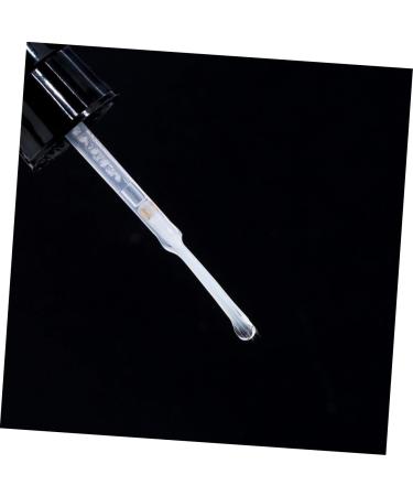 Healeved Nail Art Gel 2pcs Glue Nails Tools Sticking Accessories Liquid Nails Adhesive Nails Accessories Rhinestone Pen Glue for Nail Charms Nail Gems Quick-drying Glue High Capacity - Buy Online on SooperMarket.com