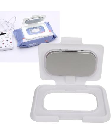 Portable Baby Wipe Warmer | keeps Baby Wipes Moist & Warm | International Shipping Available - Buy Online on SooperMarket.com