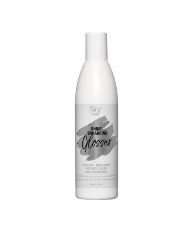 Punky Colour 3-in-1 Color Shine Glosser Hair Gloss & Shine Spray - Long-Lasting Shine Smooth & Glossy Finish for All Hair Types 8.5 oz