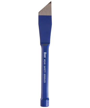 Bon Tool Plugging Chisel - 3/16-inch X 10-inch (11-209)