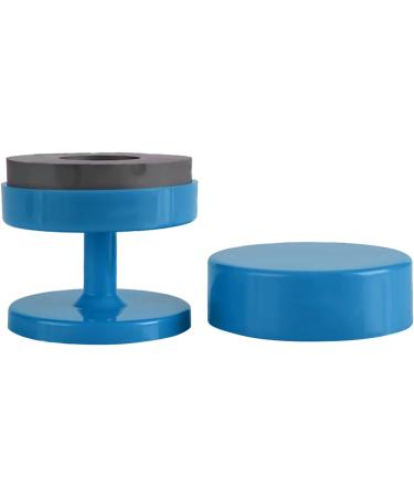 Magnetic Cup Holder for Tooth Drills - Easy Storage & Organization | Dental Lab Accessories in 2 Colors - Buy Online on SooperMarket.com
