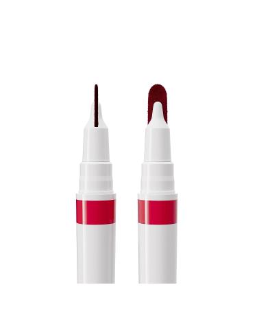 Stila Calligraphy Lip Stain Michelle - Long-lasting lip color for bold, beautiful lips - Buy Online on SooperMarket.com