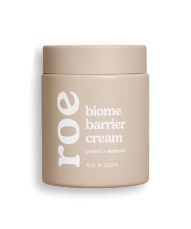 Roe Wellness- Baby Cream Lotion Ointment | Full Body Biome Barrier Cream | Clean Ingredients Dry Skin Itch Relief Moisturizing All Over Cream Ointment | Toddlers & Kids