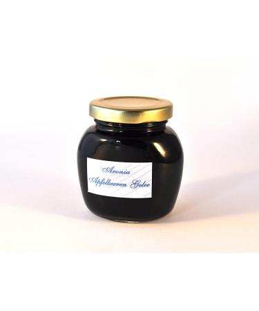 Aronia jelly 250 g - handmade