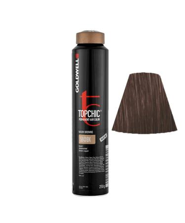 5B BK TC CAN 250ML