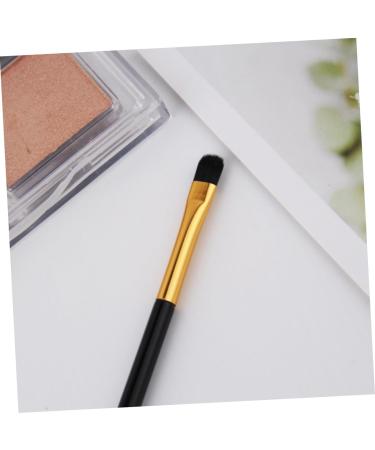 NOLITOY 15pcs Blending Stick Brush Head Shadow Eye for Eyeshadow Portable Convenient Suits up Women - Buy Online on SooperMarket.com