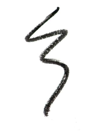 Gabriel Cosmetics Classic Black Eyeliner: Paraben-Free, Vegan, Gluten-Free, Cruelty-Free | Long Lasting, Infused with Jojoba Seed Oil | 0.04 Oz - Buy Online on SooperMarket.com