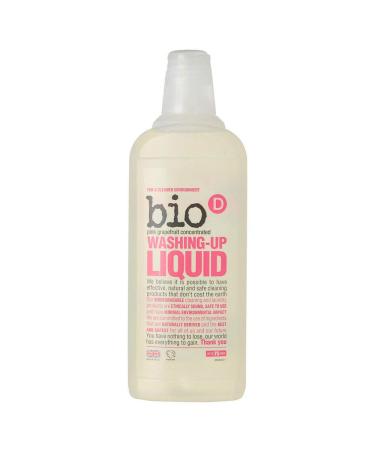 Bio-d