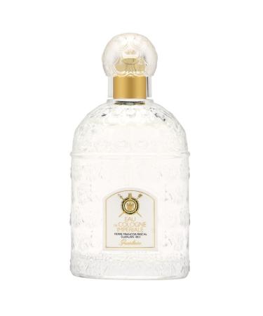 Imperiale By Guerlain Men Eau De Cologne (EDC) Spray 3.4 Oz Citrus Herbal 1 Fl Oz (Pack of 1)