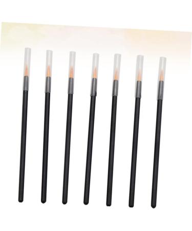 Hemoton 50pcs Disposable Eyeliner Brush Women Eyeliner Brush Eye Liner Wands Eye Makeup Tool - Buy Online on SooperMarket.com