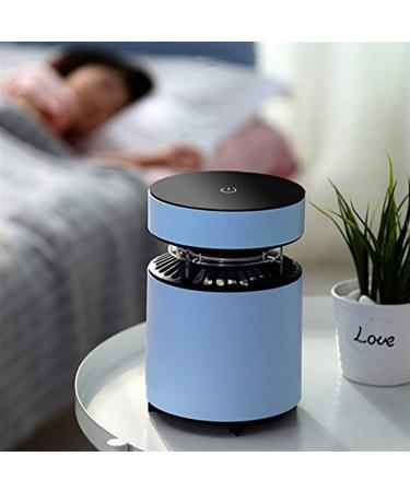 Mosquito Lamp Home Indoor Mosquito Trap Without Radiation Mute Bedroom Baby Dedicated