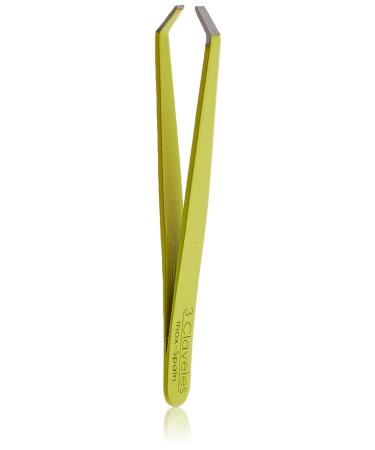 3 Claveles Tweezers 11 g