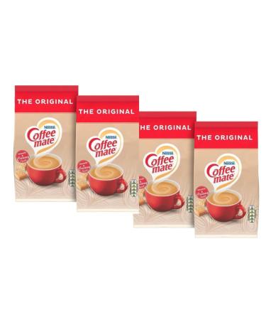 Coffee Mate Original Bulk Bags Whitener 10kg