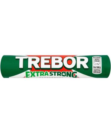 Ultimate Mint Selection - Box of 12 - Peppermint & Spearmint Soft Mints Tic Tacs Strong Mints Extra Fresh Breath - Exclusive To Delivrowe - Buy Online on SooperMarket.com
