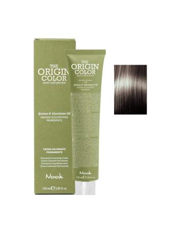 Nook Origin Colour 8.1 Light Ash 100 ml