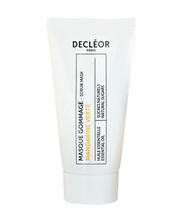 Decleor Green Mandarine Scrub Mask 15ml