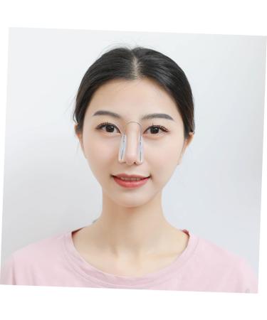 Beavorty Nose Shaper Clips - Enhance Your Nose Shape & Lift with Our Effective Nose Shaping Tool - Buy Online on SooperMarket.com
