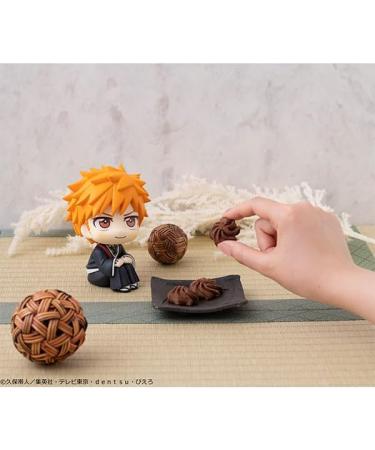 Buy Megahouse Lookup Bleach: Thousand-Year Blood War Ichigo Kurosaki - International Shipping Available - Buy Online on SooperMarket.com