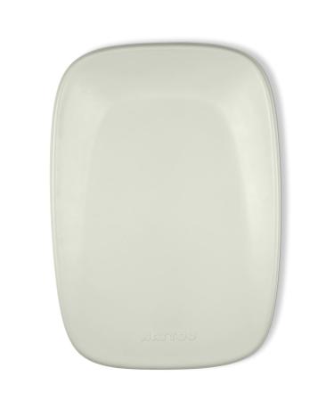 Nattou Soft PU Foam Changing Mat - Washable 50x70 cm Green Softy Model 2024 - International Shipping Available - Buy Online on SooperMarket.com