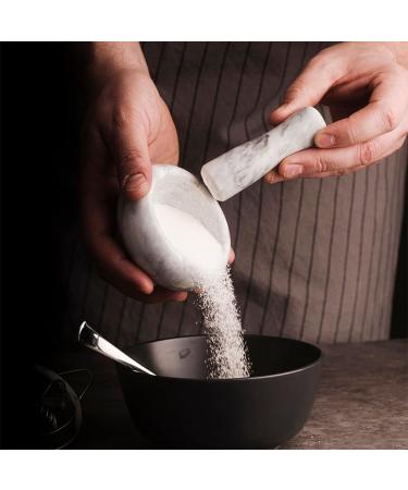 Sodium Bicarbonate (Baking Soda) 500g - Premium Sodium Salt E500 for Baking & Cleaning | International Shipping Available - Buy Online on SooperMarket.com