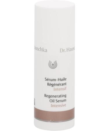 Dr. Hauschka by Dr. Hauschka Regenerating Oil Serum Intensive -20ml/0.76oz - Buy Online on SooperMarket.com