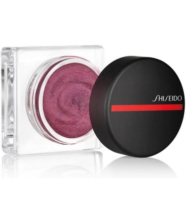 Shiseido Minimalist Whippedpowder Blush - 05 Ayao (Plum) 0.17 ounces - Buy Online on SooperMarket.com