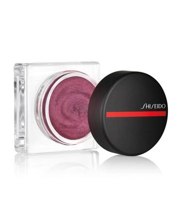Shiseido Minimalist Whippedpowder Blush - 05 Ayao (Plum) 0.17 ounces