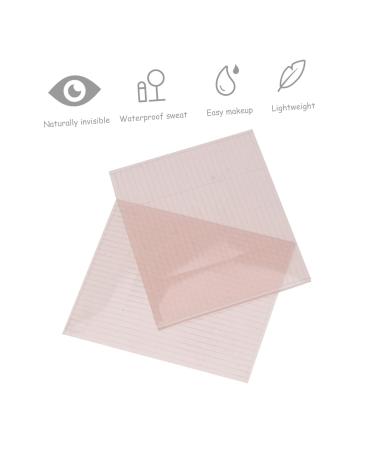 Angoily 4 Tape Eyelid Stickers - Double Eyelid Fiber Strips for Beautiful Eyes | International Shipping Available - Buy Online on SooperMarket.com