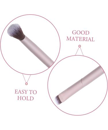 Beavorty Eyeshadow Smudge Brush makeup double ended makeup brush Double Sided eye for - Buy Online on SooperMarket.com