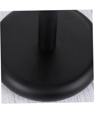 Zinc Alloy Beard Shaving Rack - Durable Razor Holder & Storage Stand | Best Shaving Accessories for Men - Buy Online on SooperMarket.com