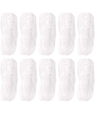 PRETYZOOM Welding Sleeves 10pcs Waterproof Arm Sleeves Working Arm Oversleeve Cleaning Arm Protector Sleeve Covers Household - Buy Online on SooperMarket.com