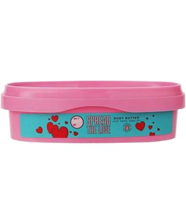So Sorry Not Sorry Womens Spread The Love Vegan Body Butter(250ml) 56014 - Buy Online on SooperMarket.com