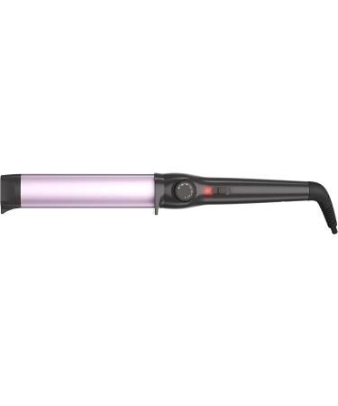 Buy REMINGTON Curling Wand | Hair Waver with Oval Barrel for Deep Waves | CI50U3 Black/Purple - International Shipping Available - Buy Online on SooperMarket.com