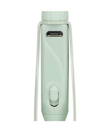 LED Ear Wax Remover Flashlight - Gentle Baby Ear Cleaning Tool - Buy Online on SooperMarket.com