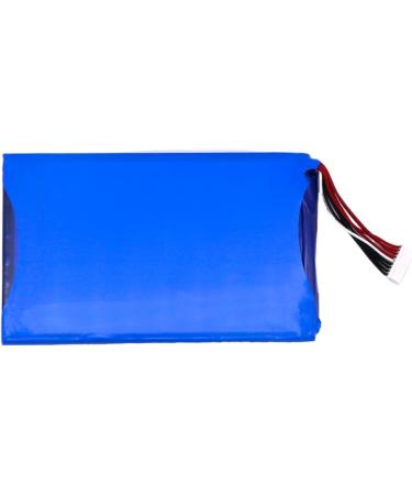 Replacement Battery for Autel Maxisys MS906BT MS906TS MS906S - 10000mAh Fits MLP4670B1P | International Shipping Available - Buy Online on SooperMarket.com