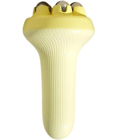 MagiDeal 6x Portable Pearl Massager - Travel-Friendly Shoulder Massager for Instant Relief - Buy Online on SooperMarket.com